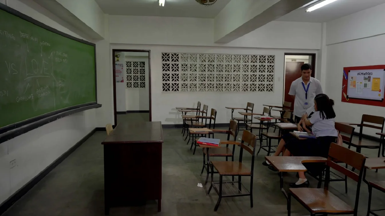 Preview of Ang Pamumukadkad Ni Mirasol 2025 VivaMax